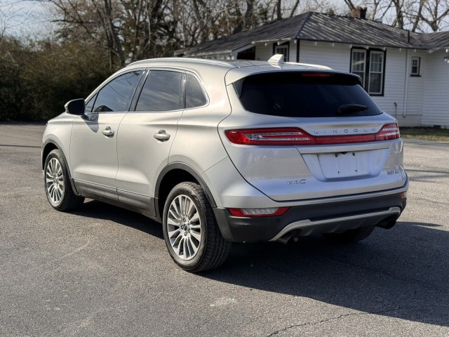 2017 Lincoln MKC AWD Reserve in , 