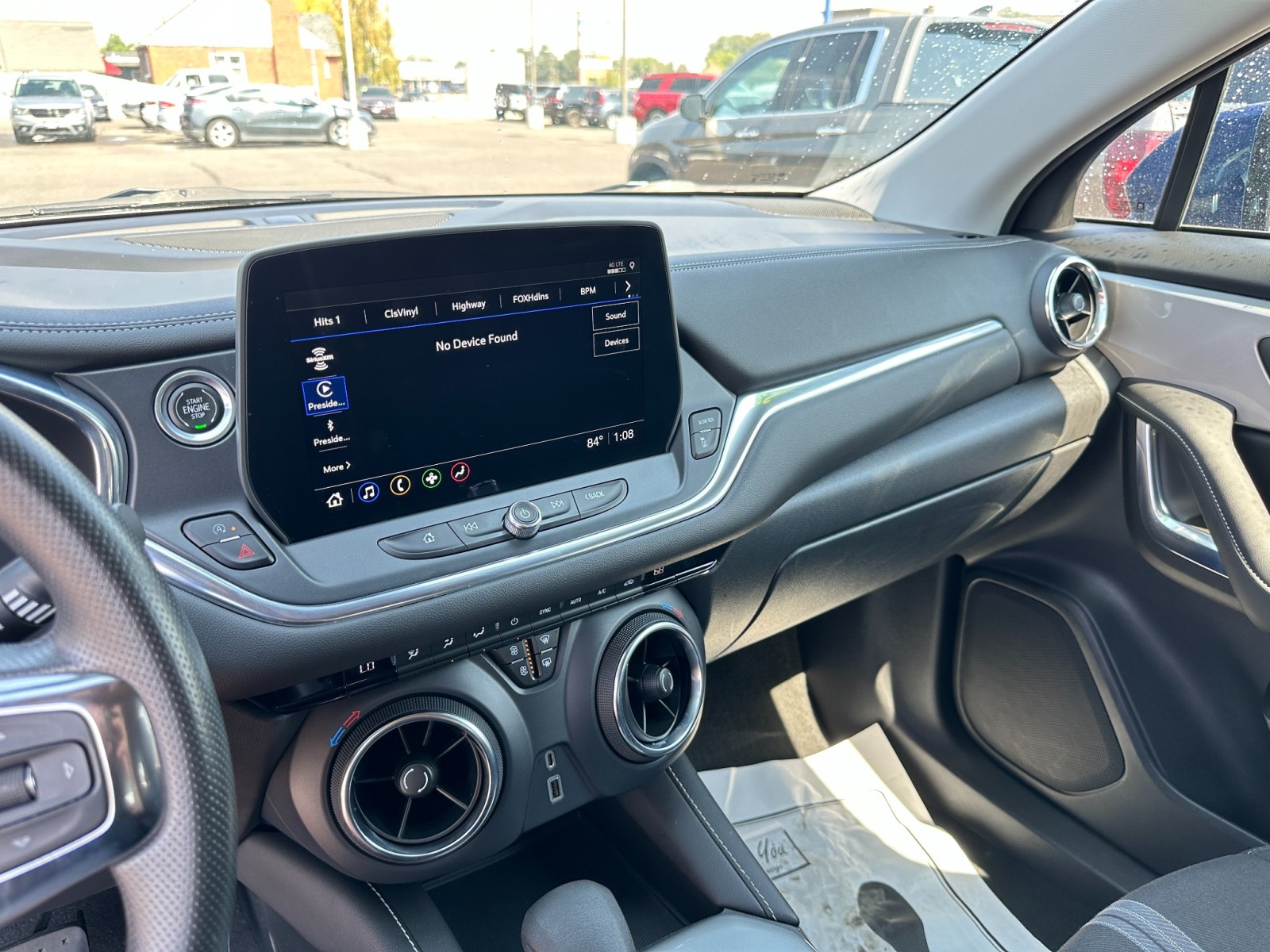 2023 Chevrolet Blazer LT 19