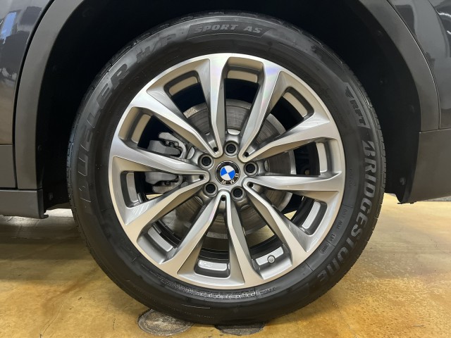 2019 BMW X3 sDrive30i 13