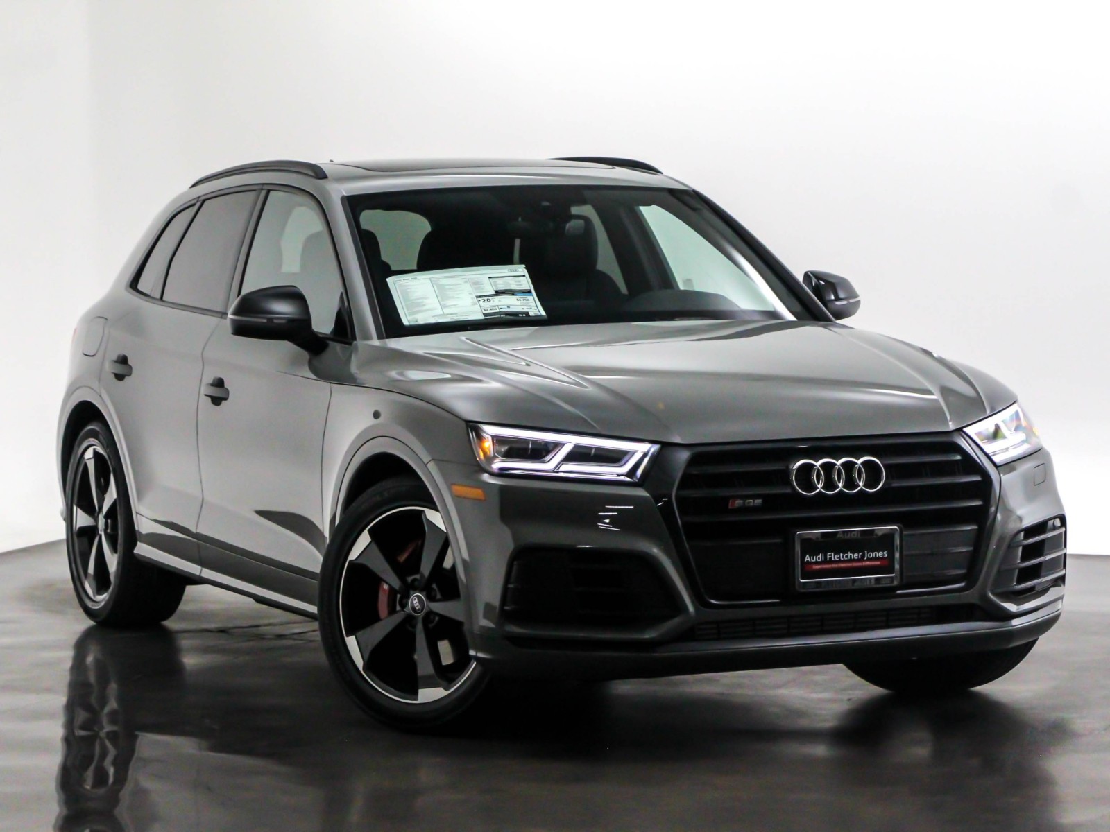 Sq5 audi 2020