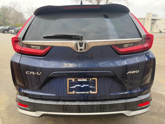 HondaCR-V6