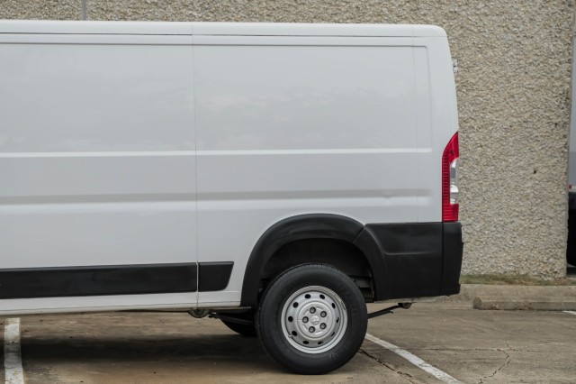 2020 Ram ProMaster Cargo Van  14