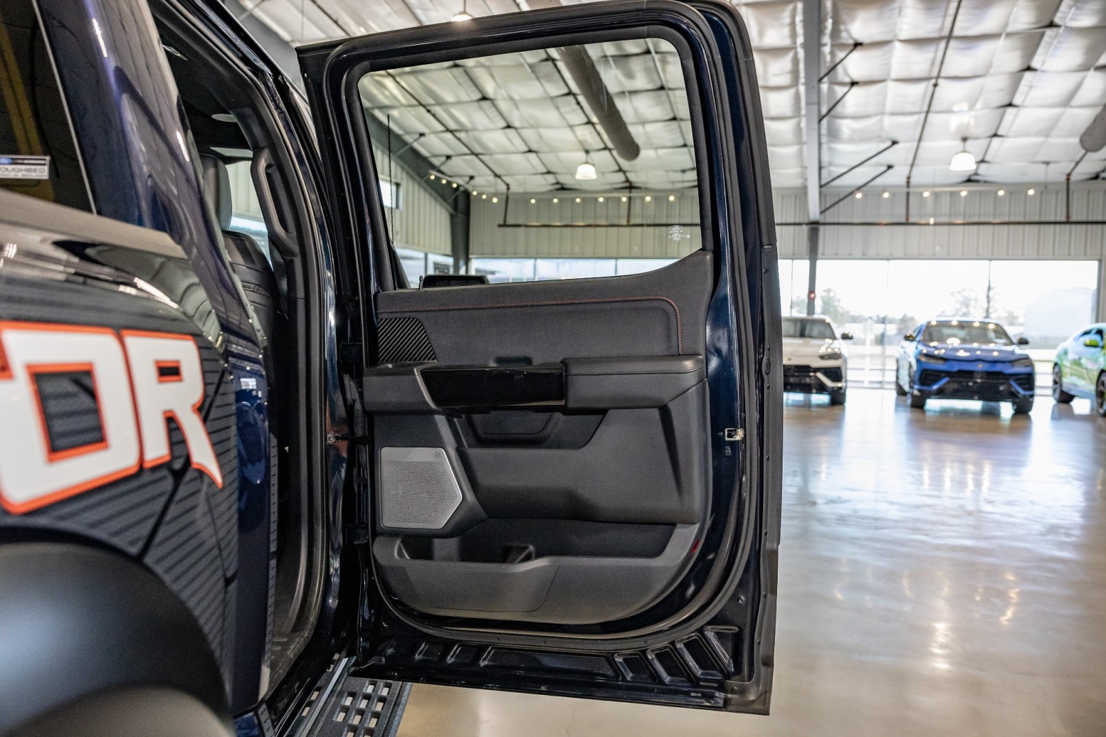 Used Car 2023 Ford F-150  Raptor R 700 Horsepower - Supercharged V8 For Sale Under $110,000 In Boerne, Texas