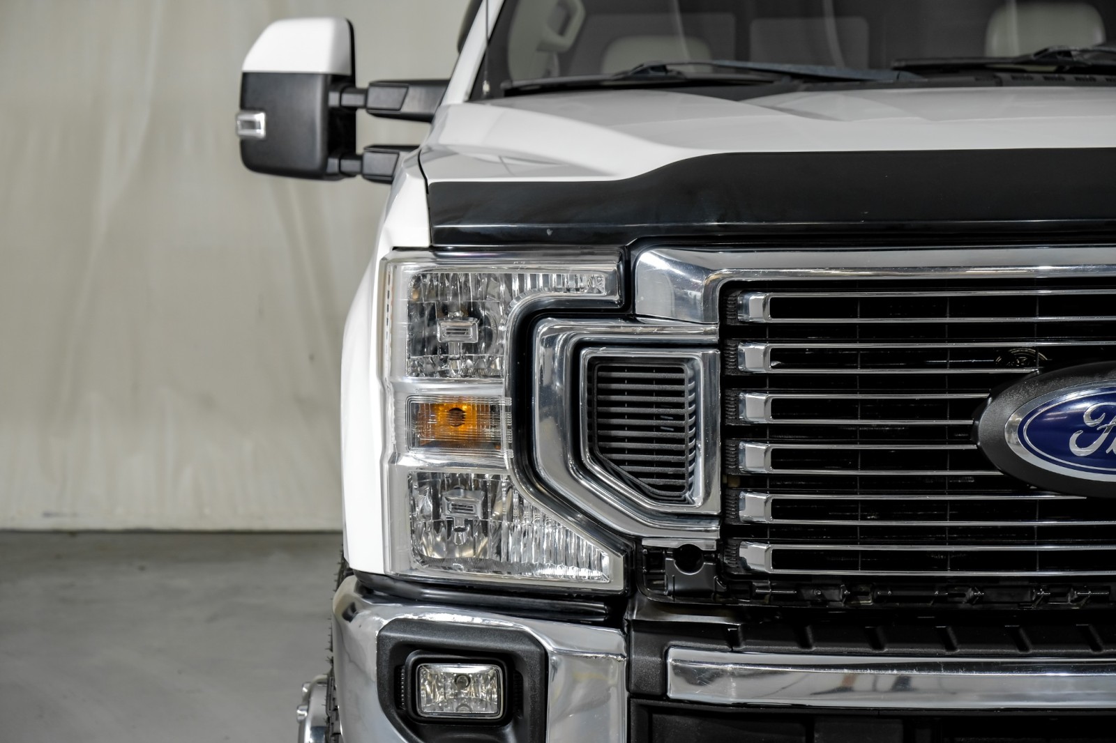 2020 Ford F-350 Lariat 41