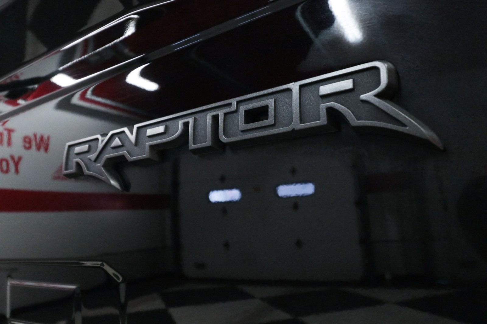 Used Car 2023 Ford F-150  Raptor For Sale Under $70,000 In Austin, Texas