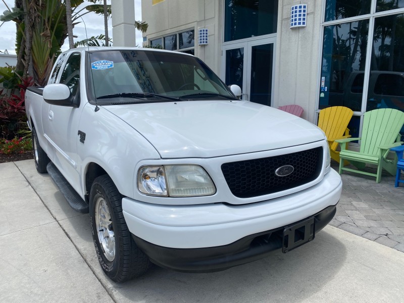 2003 Ford F-150 XLT SPORT LOW MILES 70,700 1 OWNER in , 