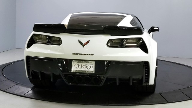 2015 Chevrolet Corvette Z06 2LZ 9