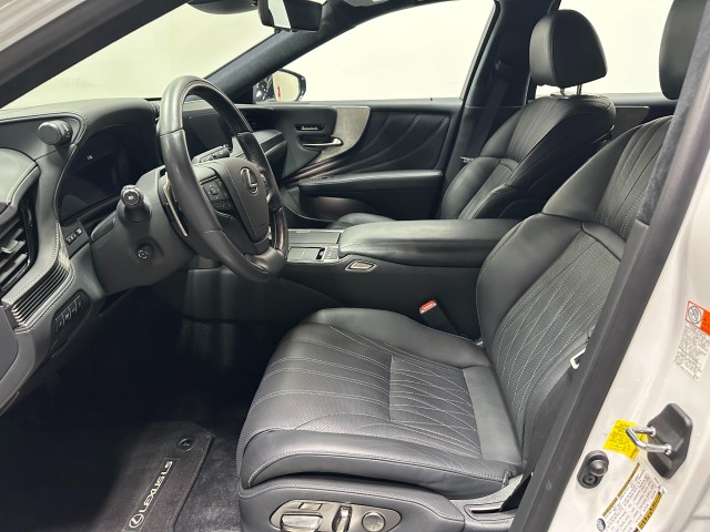 2022 Lexus LS LS 500h in , 