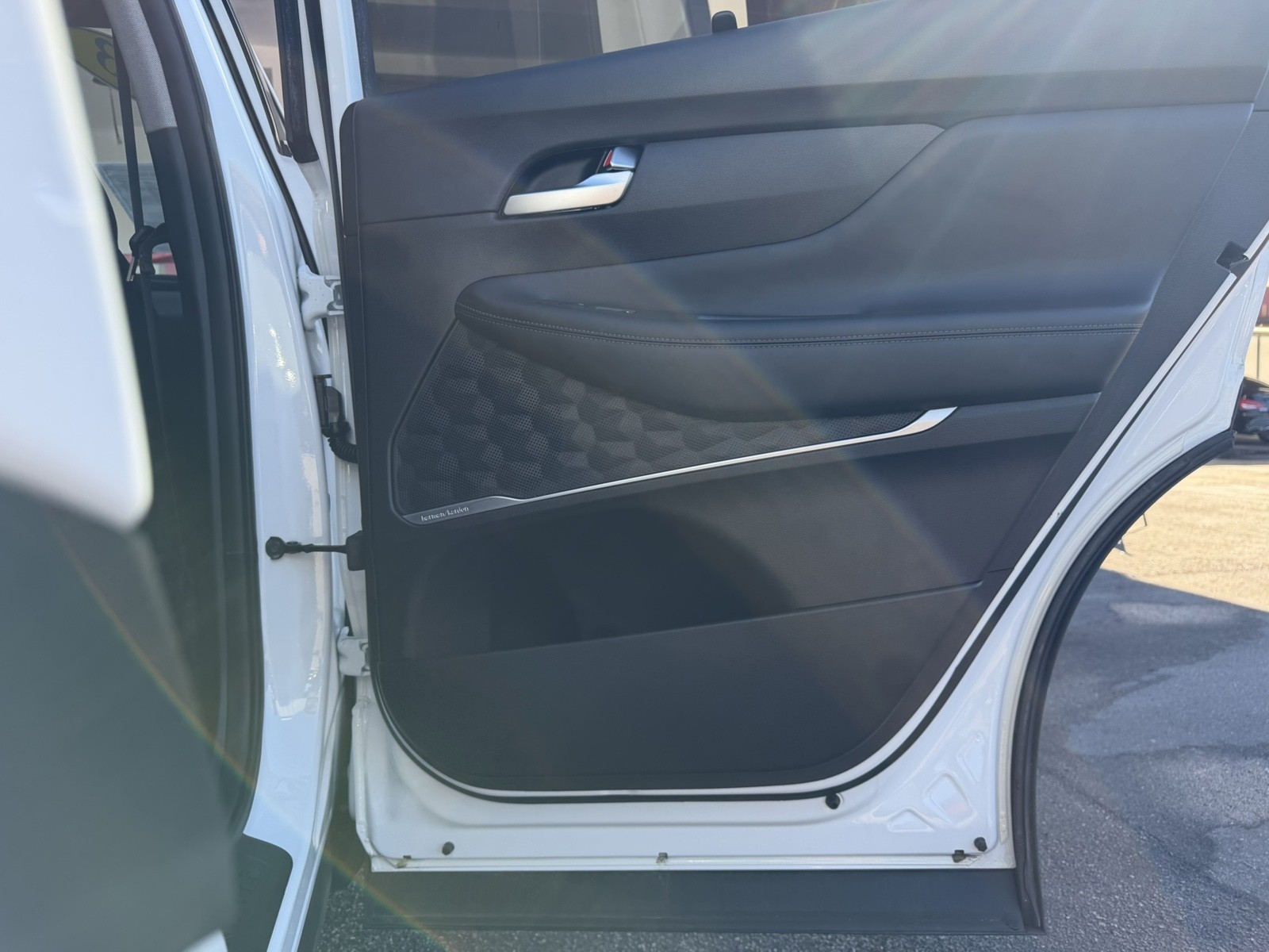 2023 Hyundai Santa Fe - $22,588