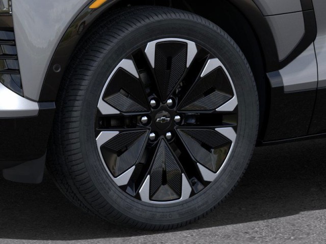 ChevroletBlazer EV9