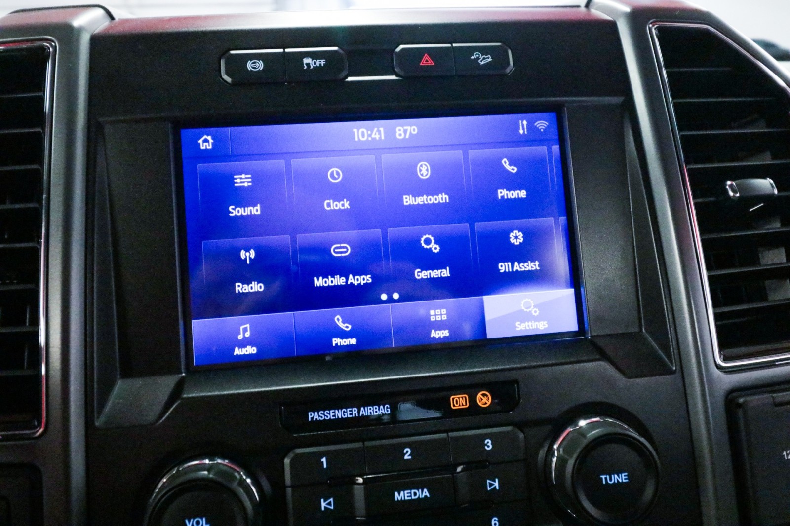 Used Car 2022 Ford Super Duty F-250 Srw  Xlt For Sale Under $50,000 In Austin, Texas