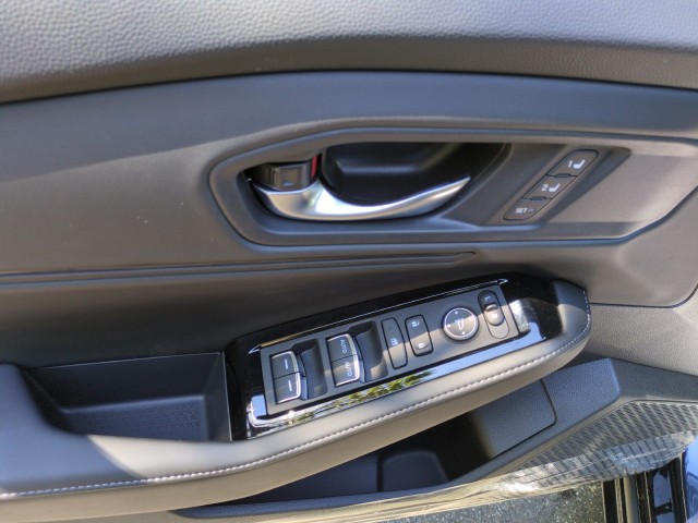 HondaAccord Hybrid15