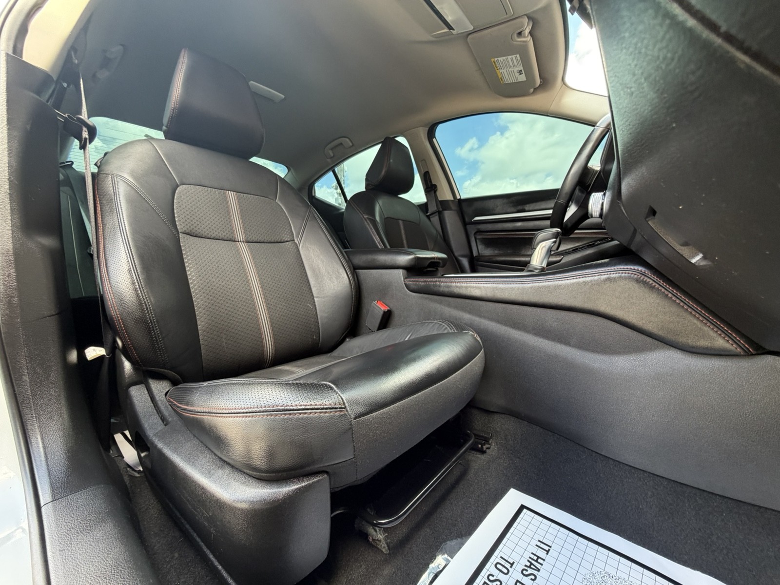 2023 Nissan Altima - $16,977