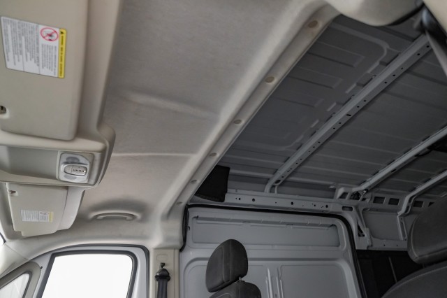 2021 Ram ProMaster Cargo Van  28