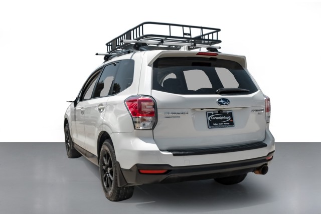 2017 Subaru Forester Premium 10