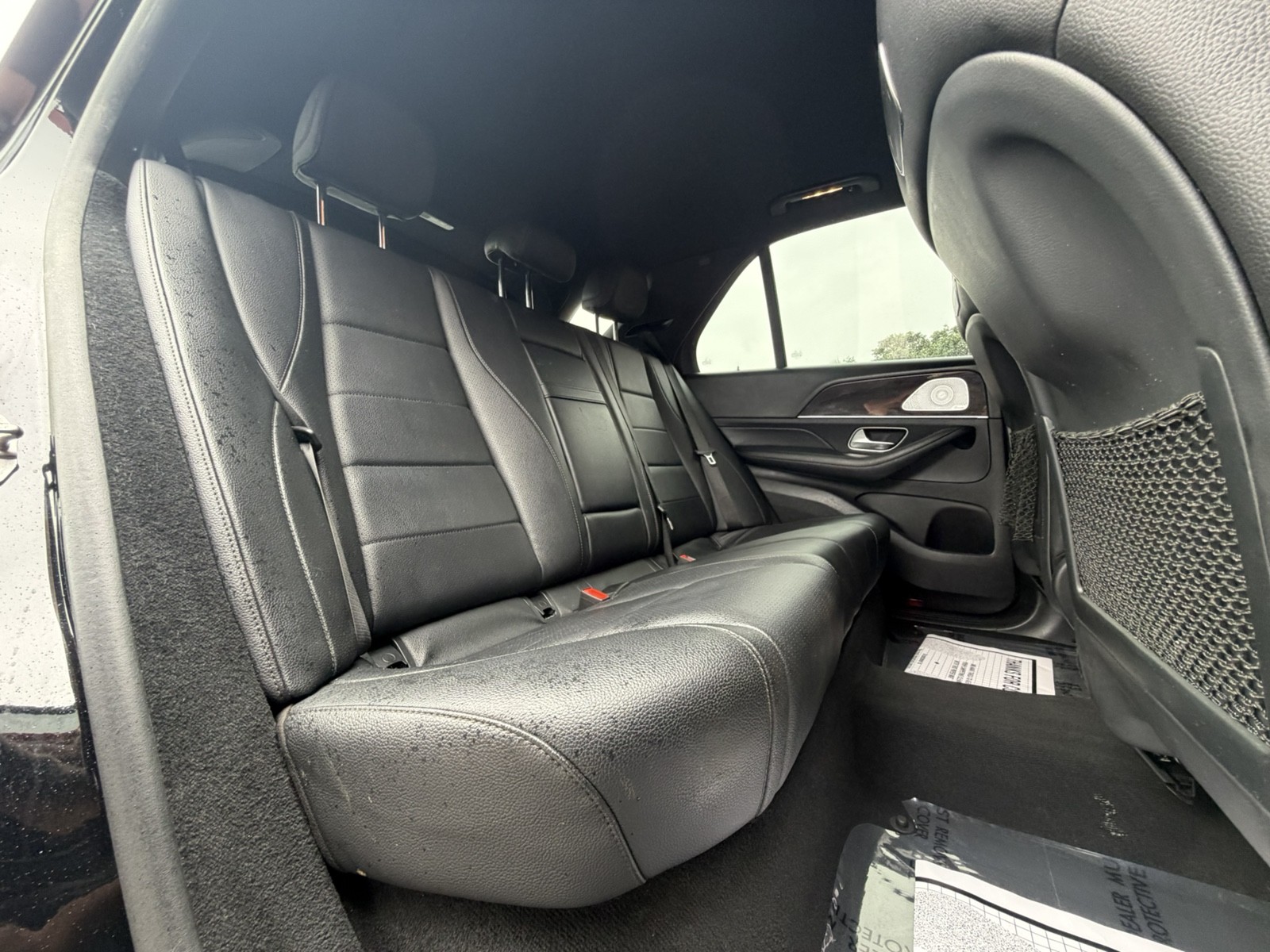 2020 Mercedes-Benz GLE-Class - $25,977