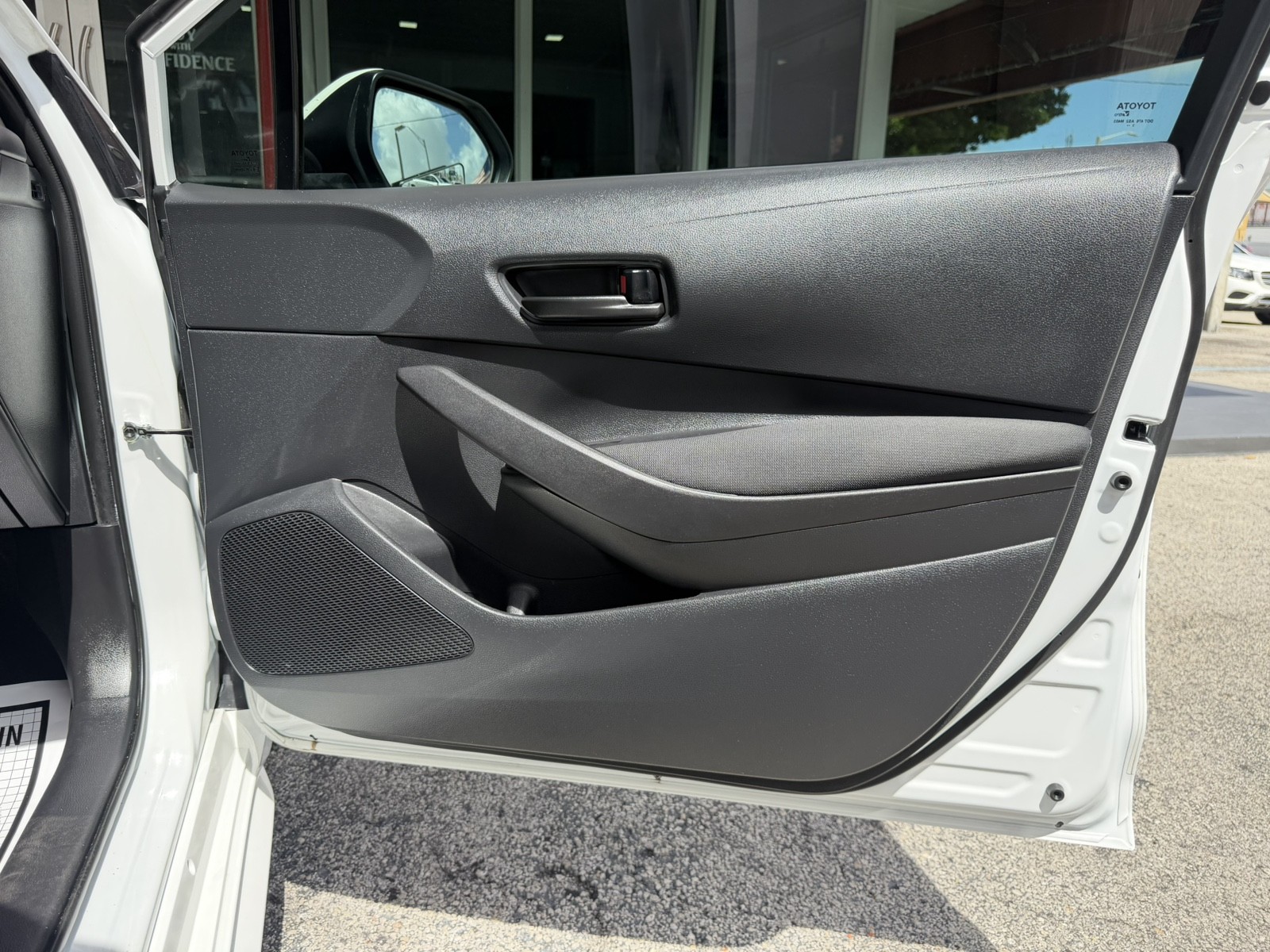 2024 Toyota Corolla - $19,988