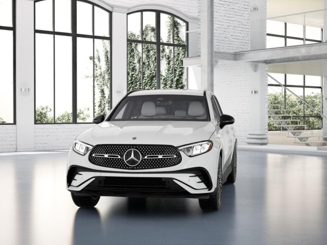 2025 Mercedes-Benz GLC GLC 300 41