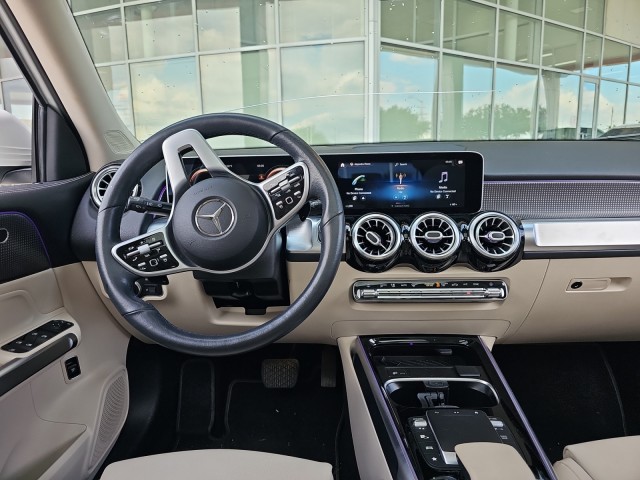 2021 Mercedes-Benz GLB GLB 250 17