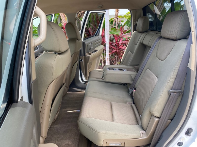 2008 Honda Ridgeline RTS 4WD LOW MILES 73,653 1 OWNER in , 