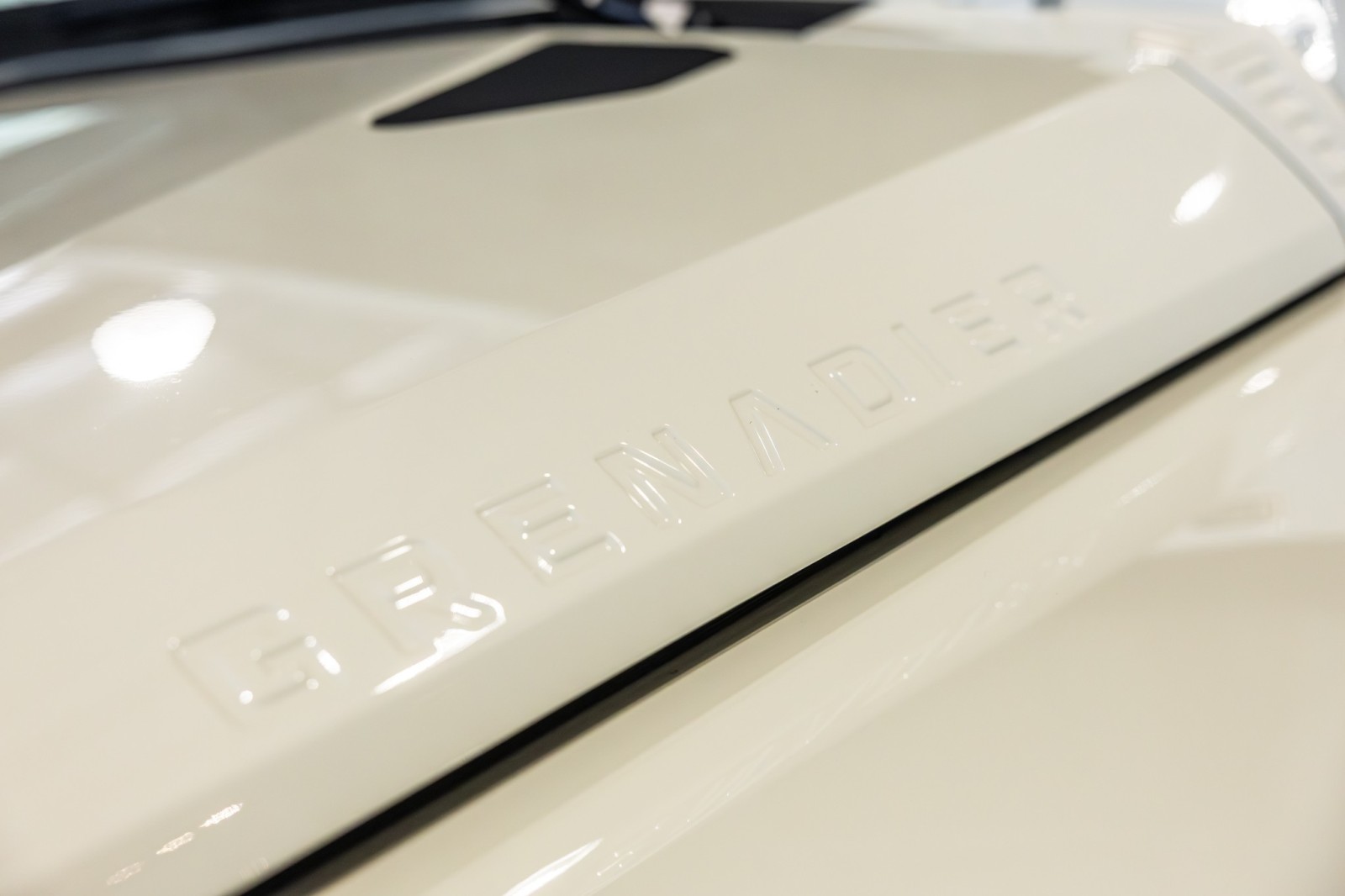 Used Car 2025 Ineos Grenadier Station Wagon  Fieldmaster Edition For Sale Under $90,000 In Boerne, Texas