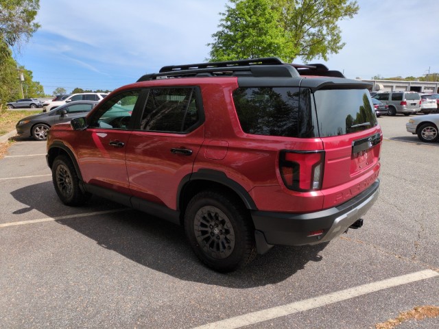HondaPassport5