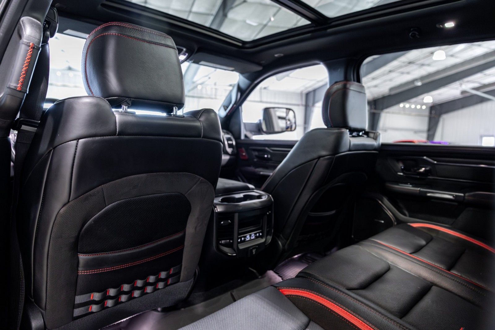 Used Car 2022 Ram 1500  Trx For Sale Under $100,000 In Boerne, Texas