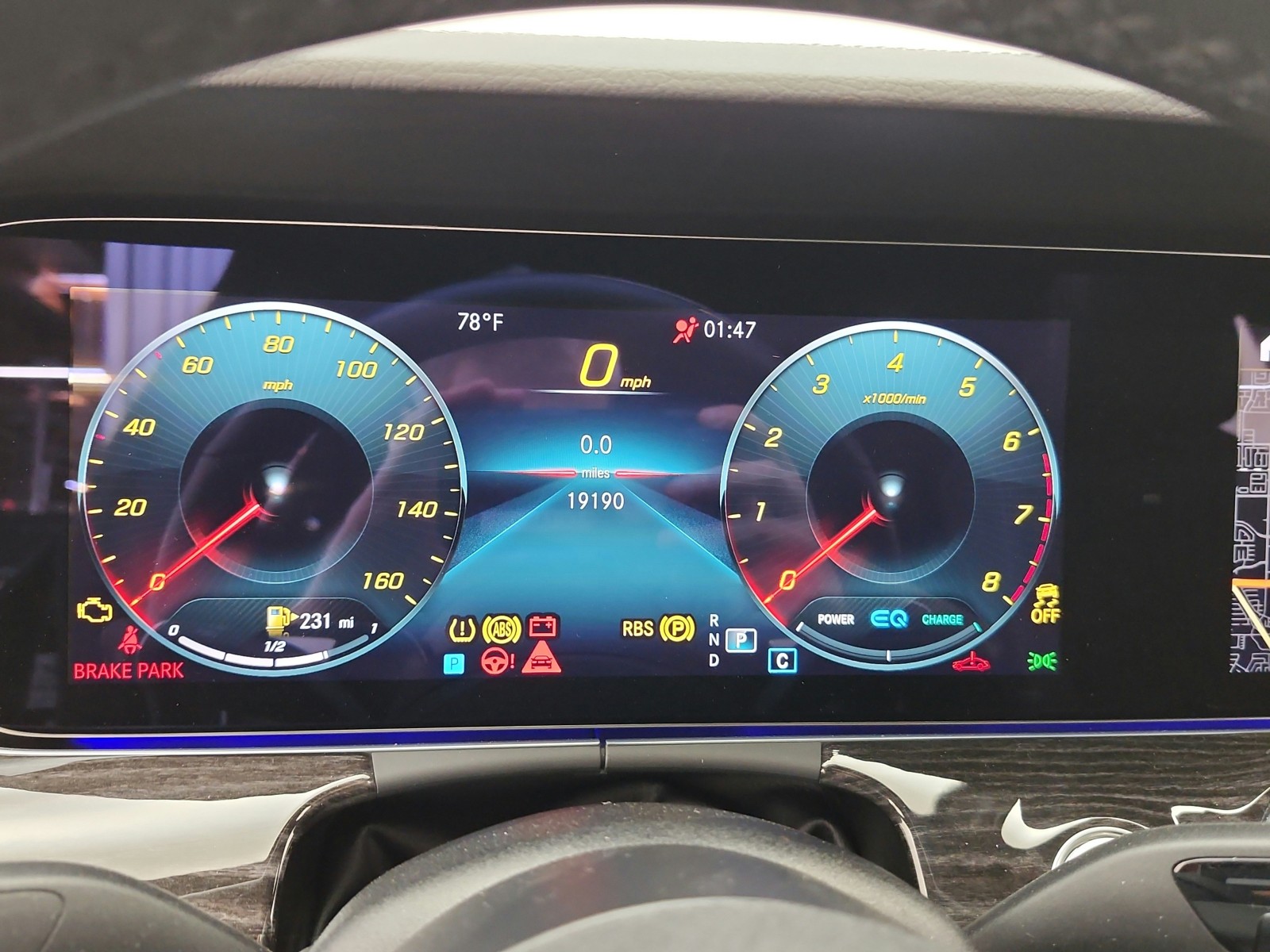 Certified Used 2023 Black Mercedes-Benz CLS 450 4MATIC® Coupe image 26