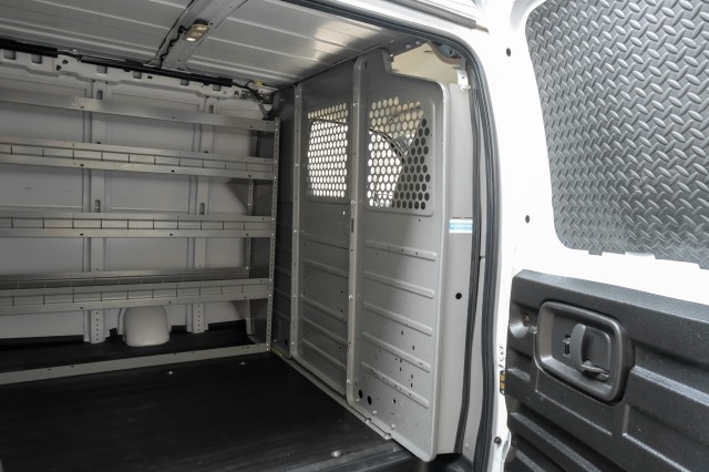 2019 Chevrolet Express Cargo Van  28