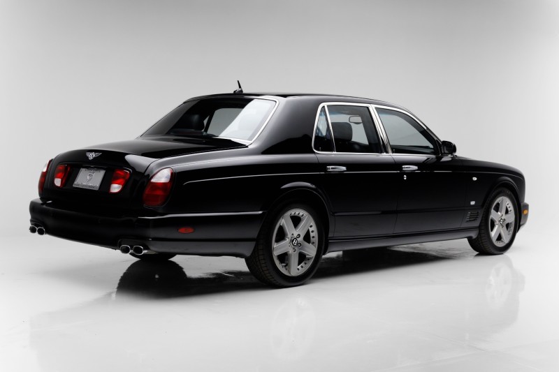 2005 Bentley Arnage T T in , 