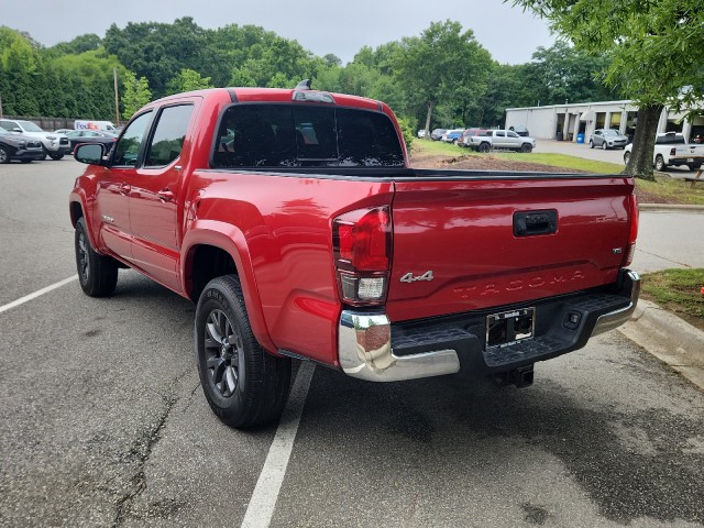 ToyotaTacoma 4WD5