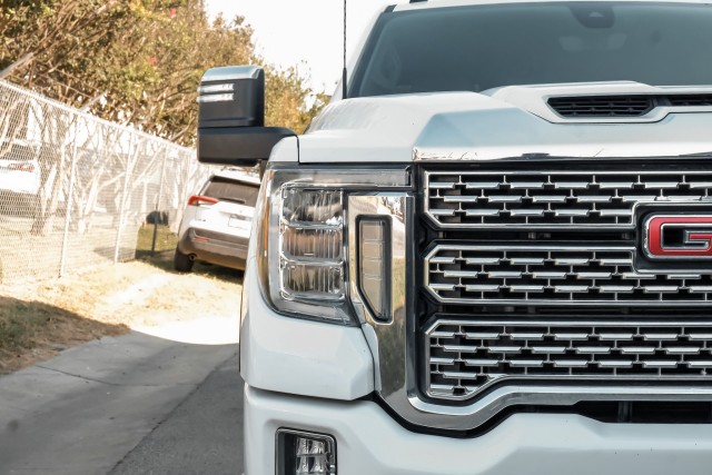 2020 GMC Sierra 3500HD Denali 44