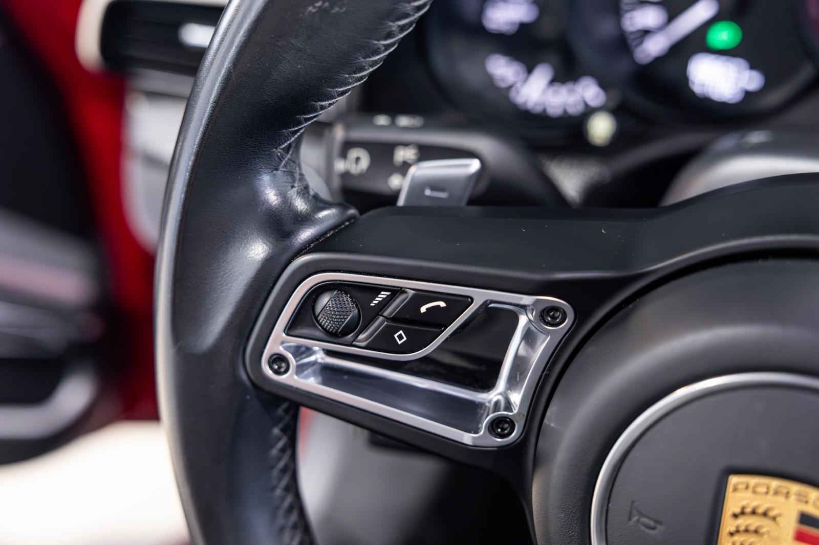 Used Car 2017 Porsche 911  4 Gts For Sale Under $160,000 In Boerne, Texas