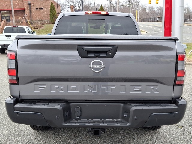 NissanFrontier6