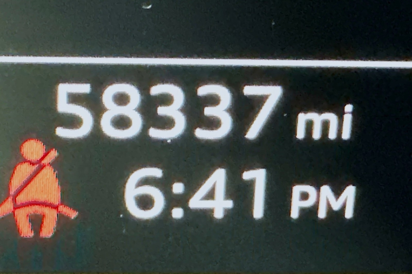 Used 2019 Mythos Black Metallic Audi Prestige image 20