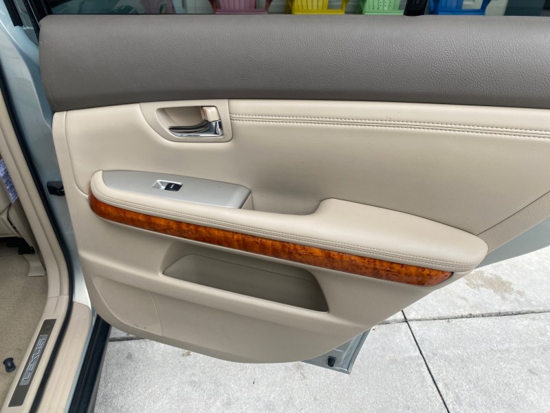 2008 Lexus RX 350 LOW MILES SUNROOF NON SMOKERS in , 
