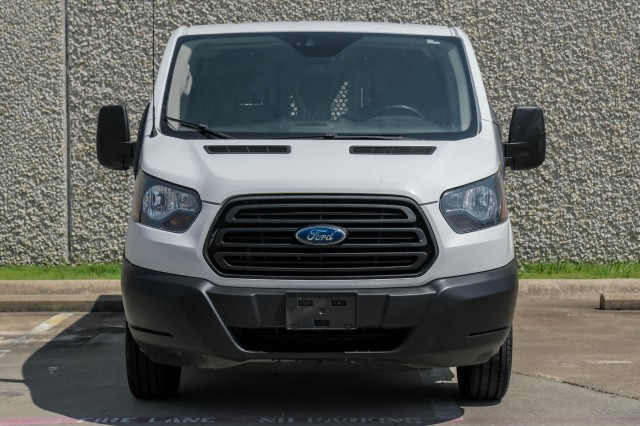 2019 Ford Transit Van  7