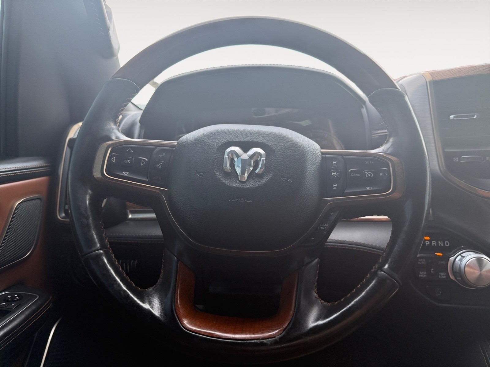 2020 Ram 1500 #12