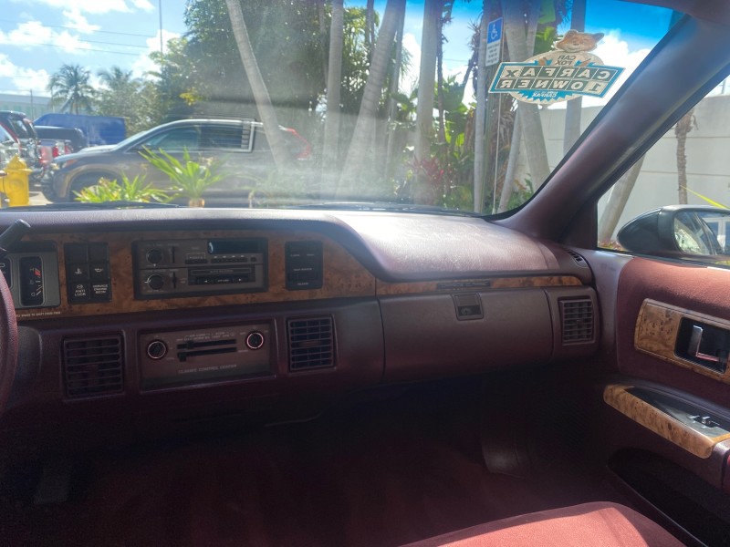 1993 Chevrolet Caprice Classic STATON WAGON 1 OWNER in , 