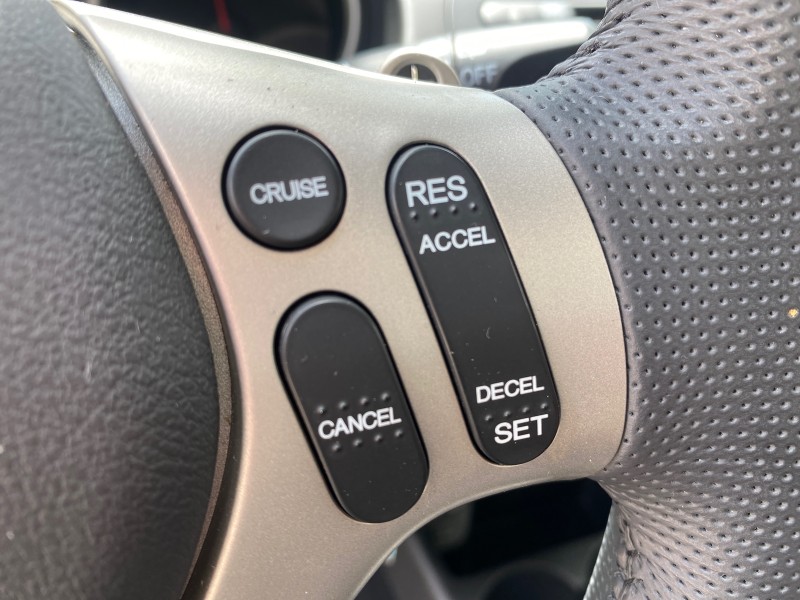 2007 Honda Fit FIT Sport 1 OWNER LOW MILES 22,306 in ,