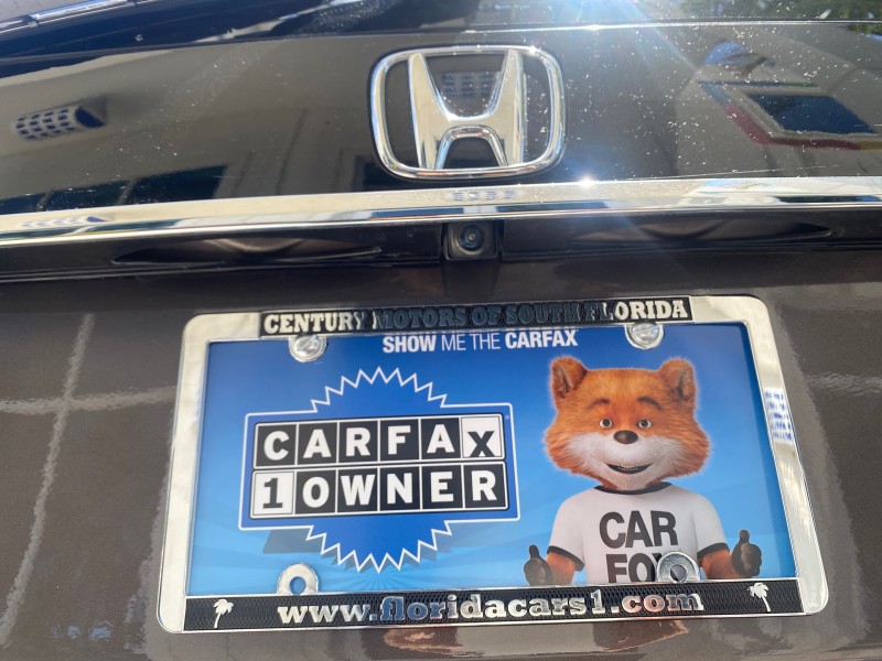 2012 Honda CR-V 1 FL OWNER EX-L LOW MILES 47,572 in , 