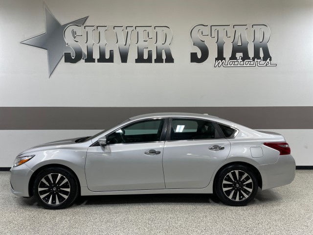 2018 Nissan Altima 2.5 SL in , 