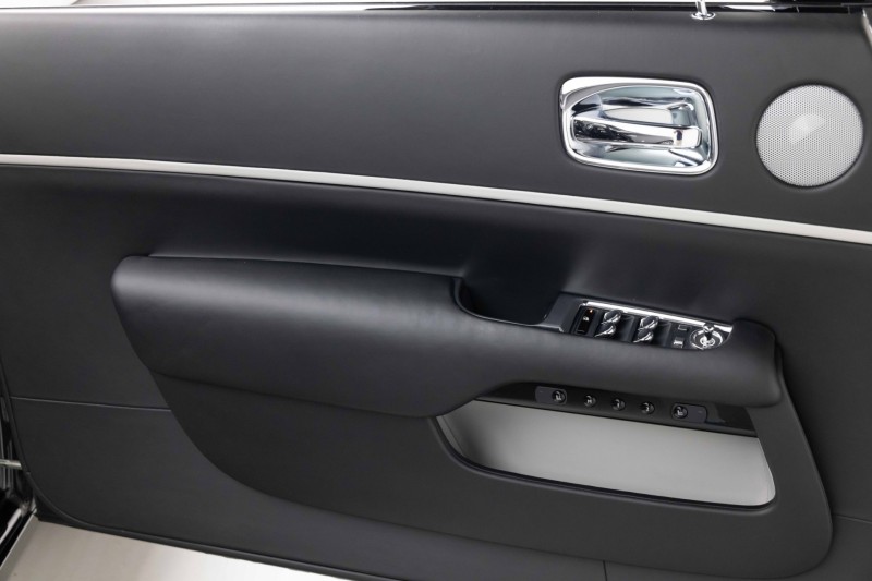 2019 Rolls-Royce Dawn  in , 