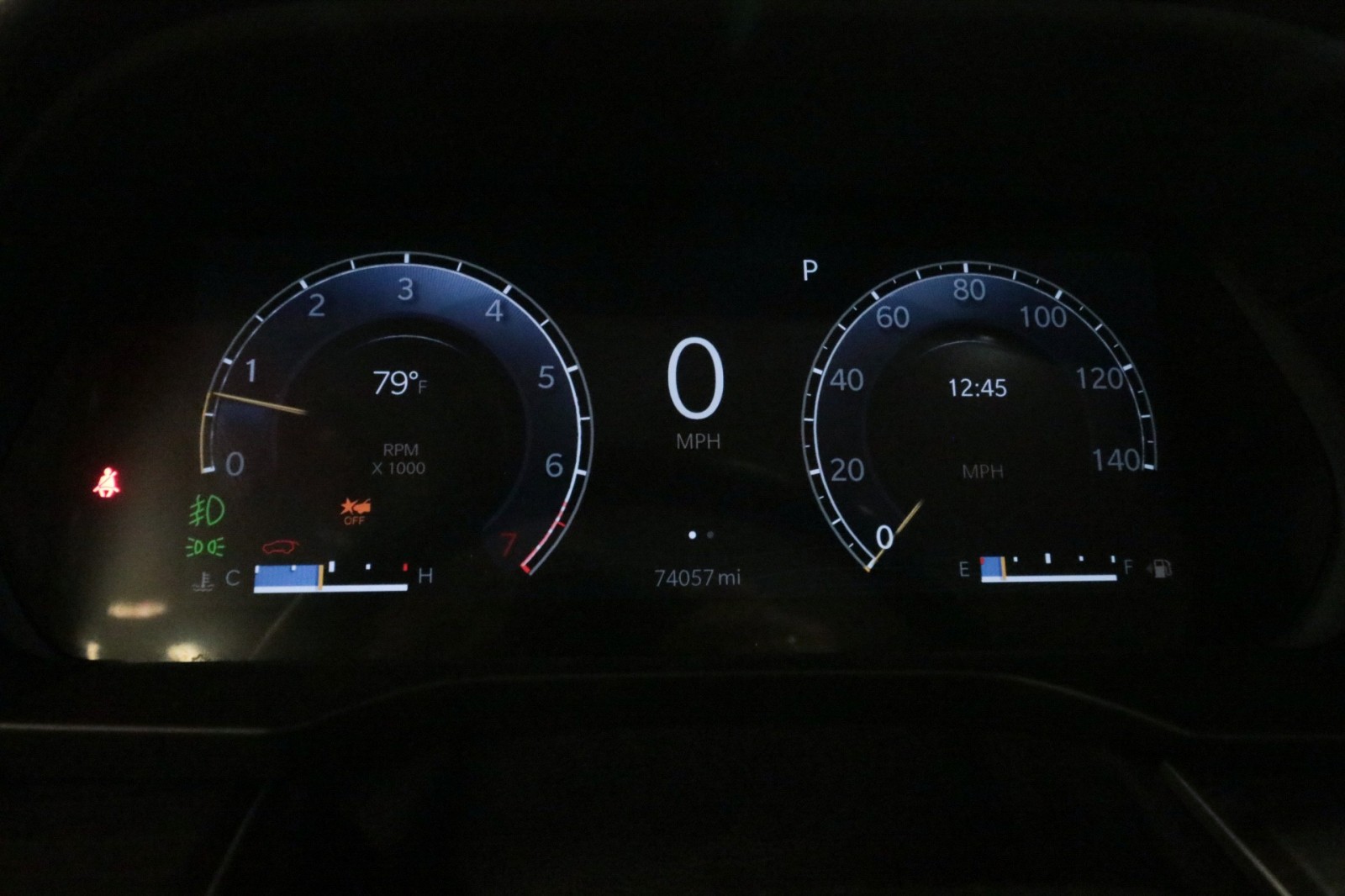 Used Car 2021 Jeep Grand Cherokee L  Limited For Sale Under $30,000 In Austin, Texas