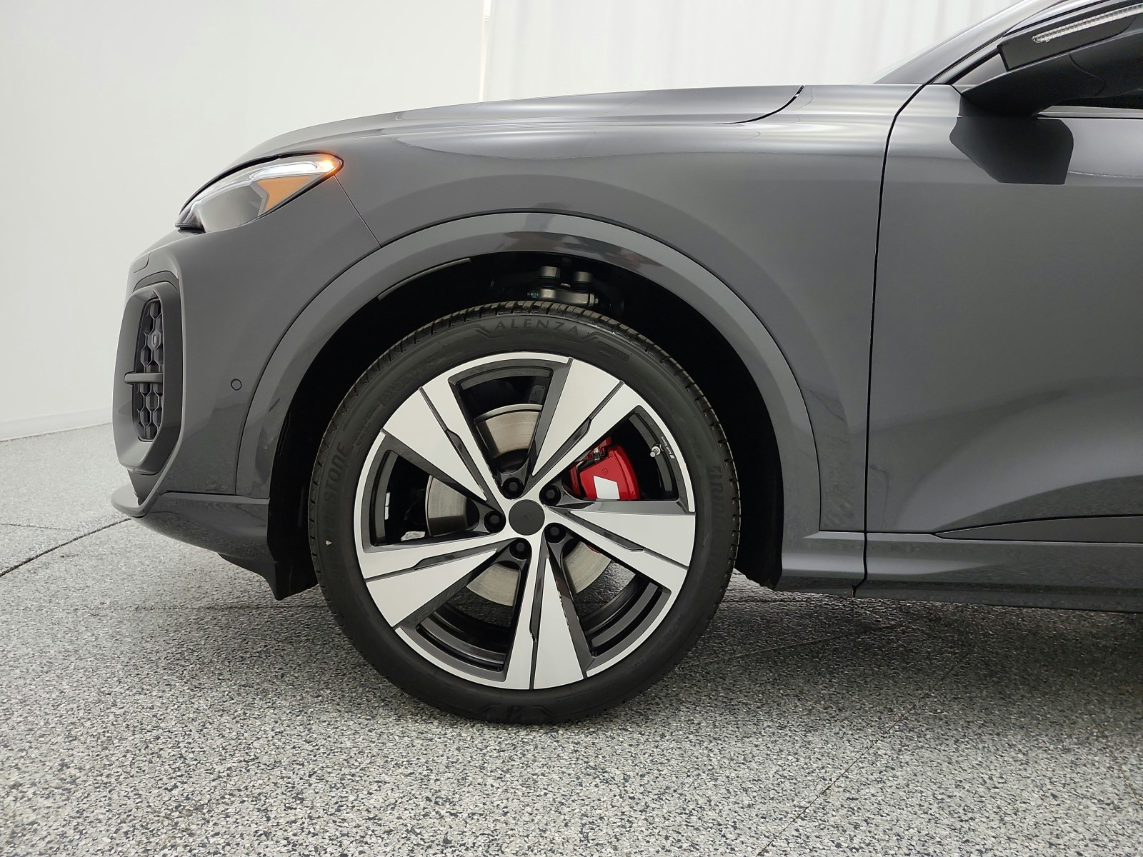 New 2026 Tambora Gray Metallic Audi Premium Plus 3.0 TFSI quattro image 13