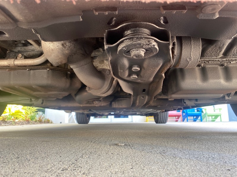 2012 Chrysler Town & Country 1 OWNER LOW MILES 58.411 in , 