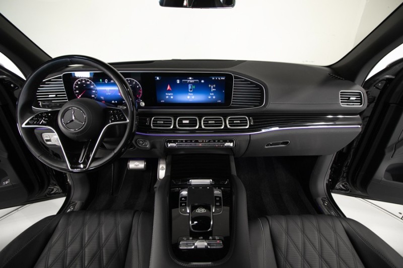 2024 Mercedes-Benz GLS GLS 600 Maybach *11,000 MILES* *4-SEAT CONFIGURATION* in , 