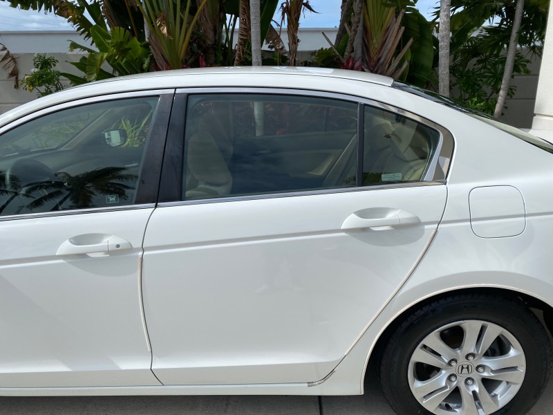 2008 Honda Accord Sdn LX-P LOW MILES 49,816 1 OWNER in , 
