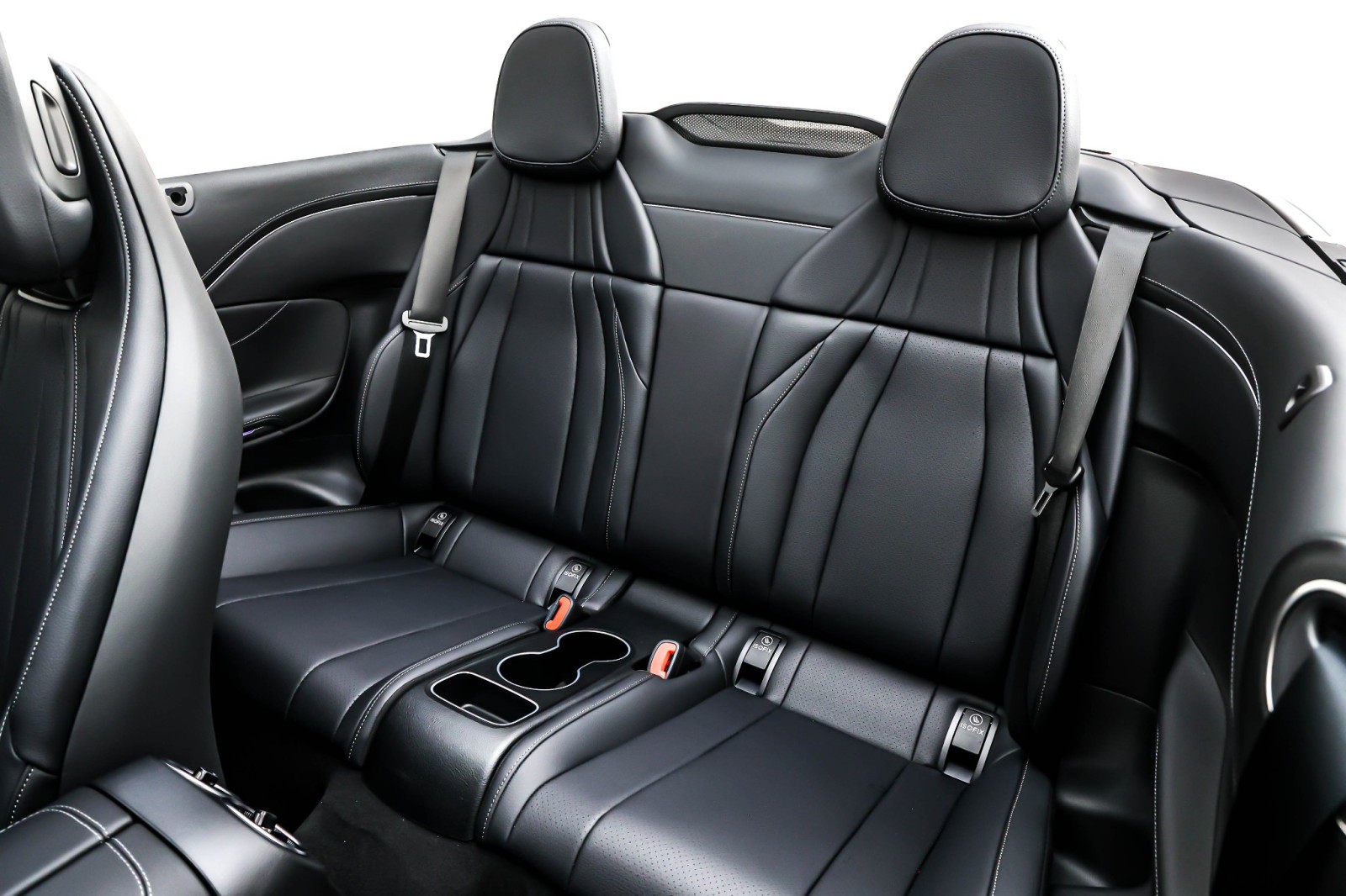 New 2026 Black Mercedes-Benz CLE 300 image 9