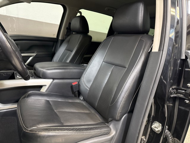 2018 Nissan Titan XD SL 4WD Cummins in , 